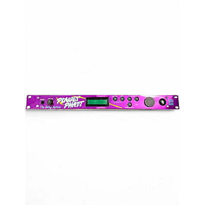 Used E-mu PLANET PHATT Production Controller