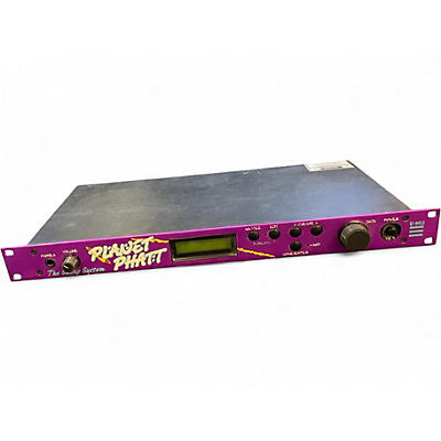 Used E-mu PLANET PHATT Production Controller