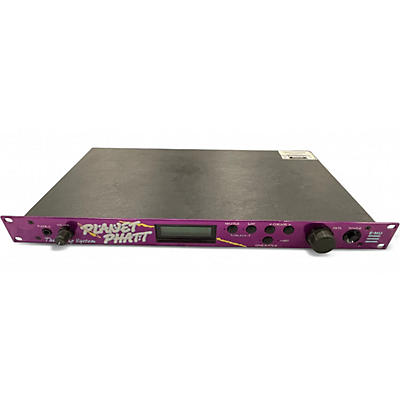 Used E-mu PLANET PHATT  Synthesizer