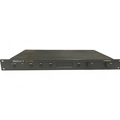 Used E-mu PROTEUS/1 Sound Module