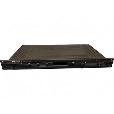 Used E-mu PROTEUS/1 Synthesizer