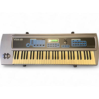 Used E-mu Proteus PK-6 Synthesizer