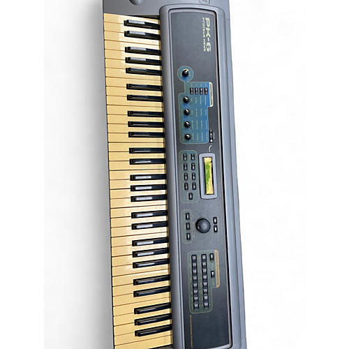 Used E-mu Proteus Pk-6 Synthesizer