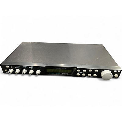 Used E-mu Systems Proteus 2000 Synthesizer