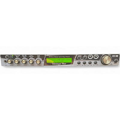 E-mu Used E-mu Vintage pro Sound Module