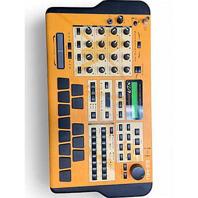 Used E-mu XL-7 Production Controller