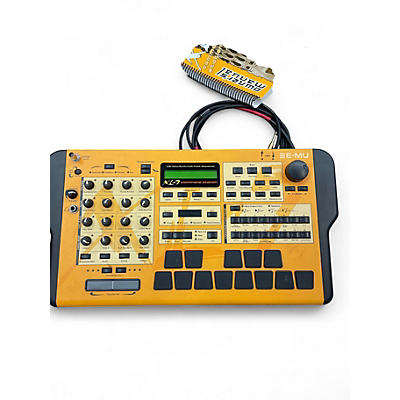 Used E-mu XL-7 Synthesizer