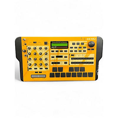 Used E-mu XL7 Synthesizer