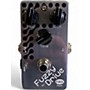 Used E.w.s.  FD1 FUZZY DRIVE Effect Pedal