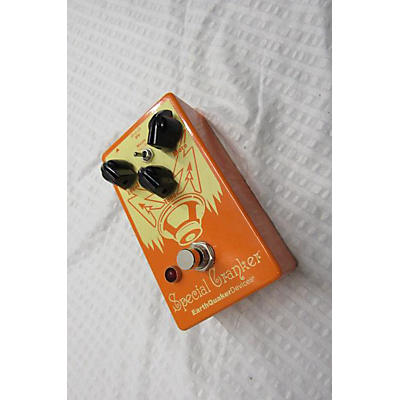 Earthquaker Used EARTHQUAKER SPECIAL CRANKER Effect Pedal