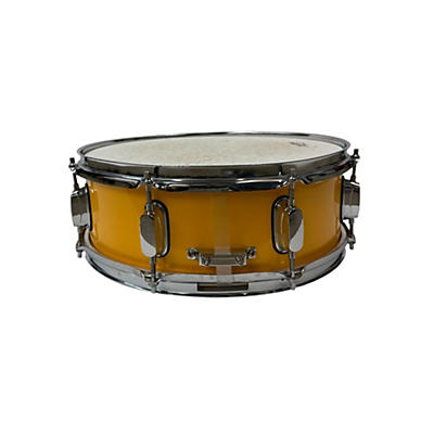 Eastery Used EASTERY 5.5X14 SNARE Drum Natural