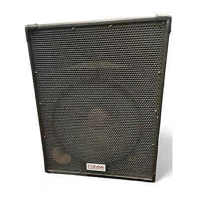 Used EAW FR152 HR Unpowered Speaker