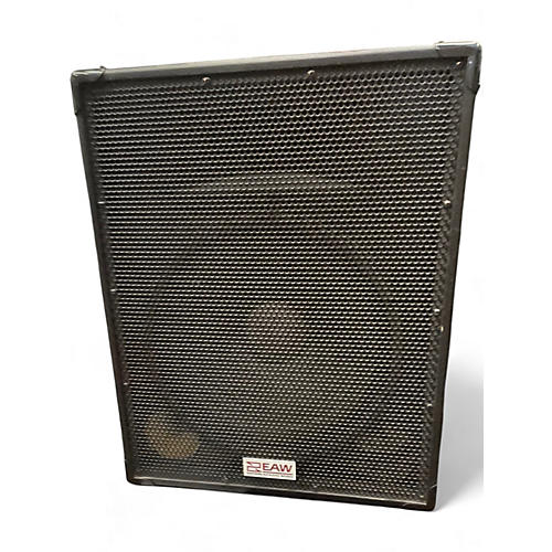 Used EAW FR152 HR Unpowered Speaker