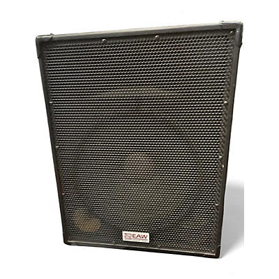 Used EAW FR152HR Unpowered Speaker