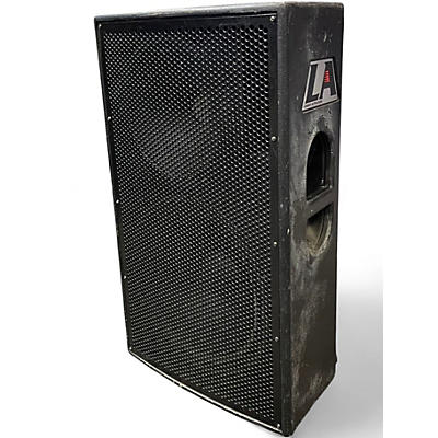 Used EAW LA215 Unpowered Speaker