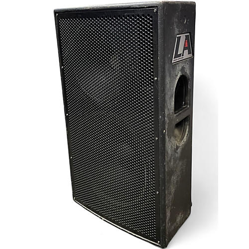 Used EAW LA215 Unpowered Speaker