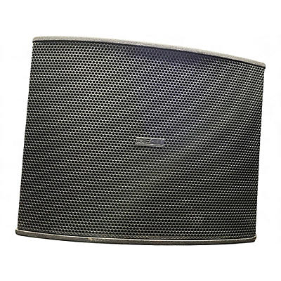 Used EAW RL18S Powered Subwoofer
