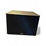 Used EAW RS118 Powered Subwoofer