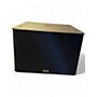 Used EAW RS118 Powered Subwoofer