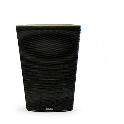 Used EAW RS153 Powered Speaker