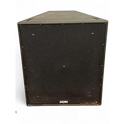 Used EAW SB330E Unpowered Subwoofer
