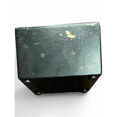 Used EAW SM122E Unpowered Speaker