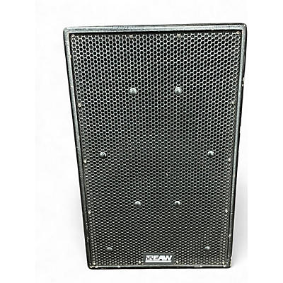 Used EAW SM122E Unpowered Speaker