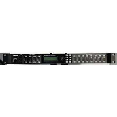 EAW Used EAW UX 8800 Sound Package