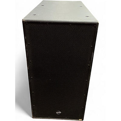 Used EAW VRS112 Unpowered Subwoofer