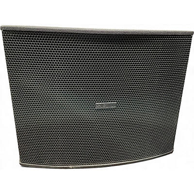 Used EAW rl18s Powered Subwoofer