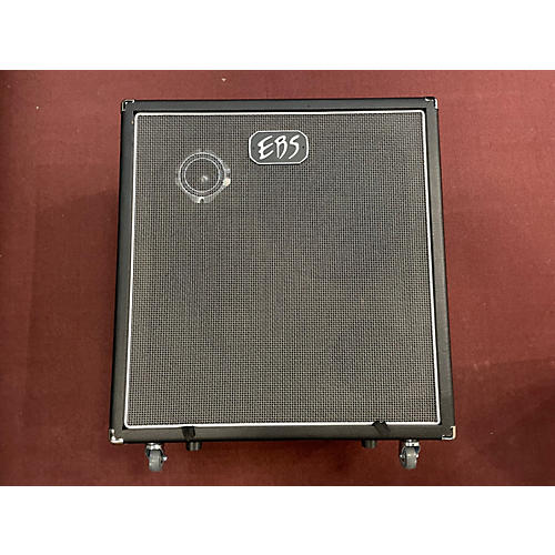Used EBS 212CL Bass Cabinet