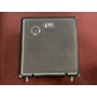 Used EBS 212CL Bass Cabinet
