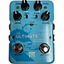 Used EBS Used EBS BILLY SHEEHAN ULTIMATE OVERDRIVE Effect Pedal