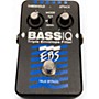 Used EBS BassIQ Triple Envelope Filter Bass Effect Pedal