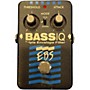Used EBS BassIQ Triple Envelope Filter Bass Effect Pedal