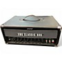 Used EBS CLASSIC 500 Bass Amp Head