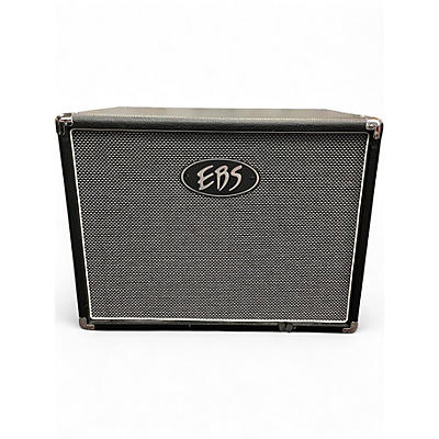 Used EBS CLASSICLINE 112CL Guitar Cabinet