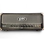 Used EBS Classic 450 450W Bass Amp Head