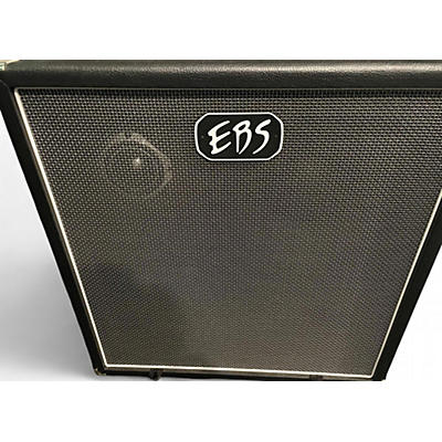 Used EBS Classic Line 2x12 450w Bass Cabinet