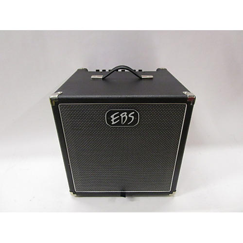 EBS Used EBS Classic Session 120 Bass Combo Amp