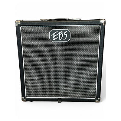 Used EBS Classic session 120 Bass Combo Amp