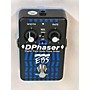 Used EBS Used EBS D-Phaser Triple Mode Bass Phase Shifter Effect Processor