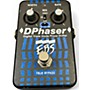 Used EBS D-Phaser Triple Mode Bass Phase Shifter Effect Processor
