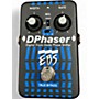 Used EBS DPHASER Pedal