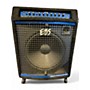 Used EBS DROME Bass Combo Amp
