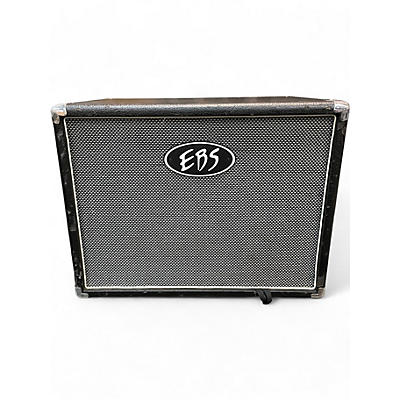 Used EBS EVOLUTION CLASSIC 2X12 Bass Cabinet