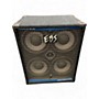 Used EBS EVOLUTION PRO LINE 2000 Bass Cabinet