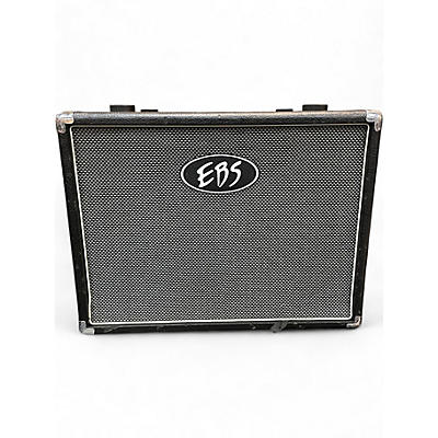Used EBS Evolution Classic 2x12 Bass Cabinet