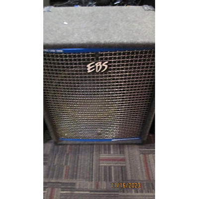 EBS Used EBS Evolution ProLine 212 Pro Bass Cabinet