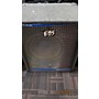 Used EBS Used EBS Evolution ProLine 212 Pro Bass Cabinet